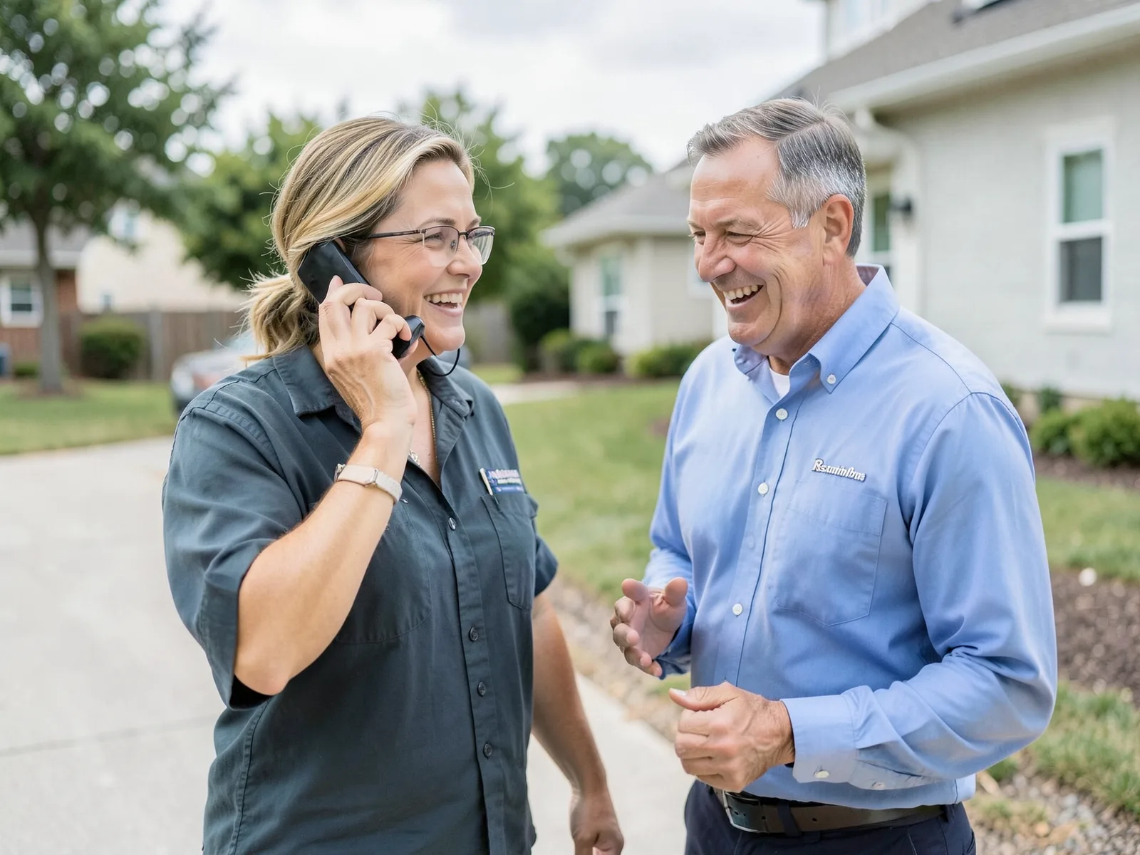 Frequently Asked Questions About Wall Water Damage Restoration in Dayton, TX